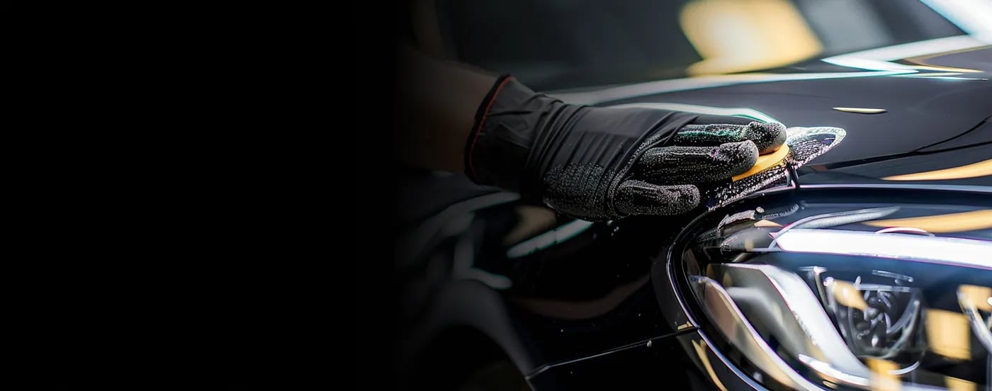 Full Car Detailing